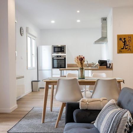 Apartamento Con Jardin En El Oviedo Antiguo エクステリア 写真