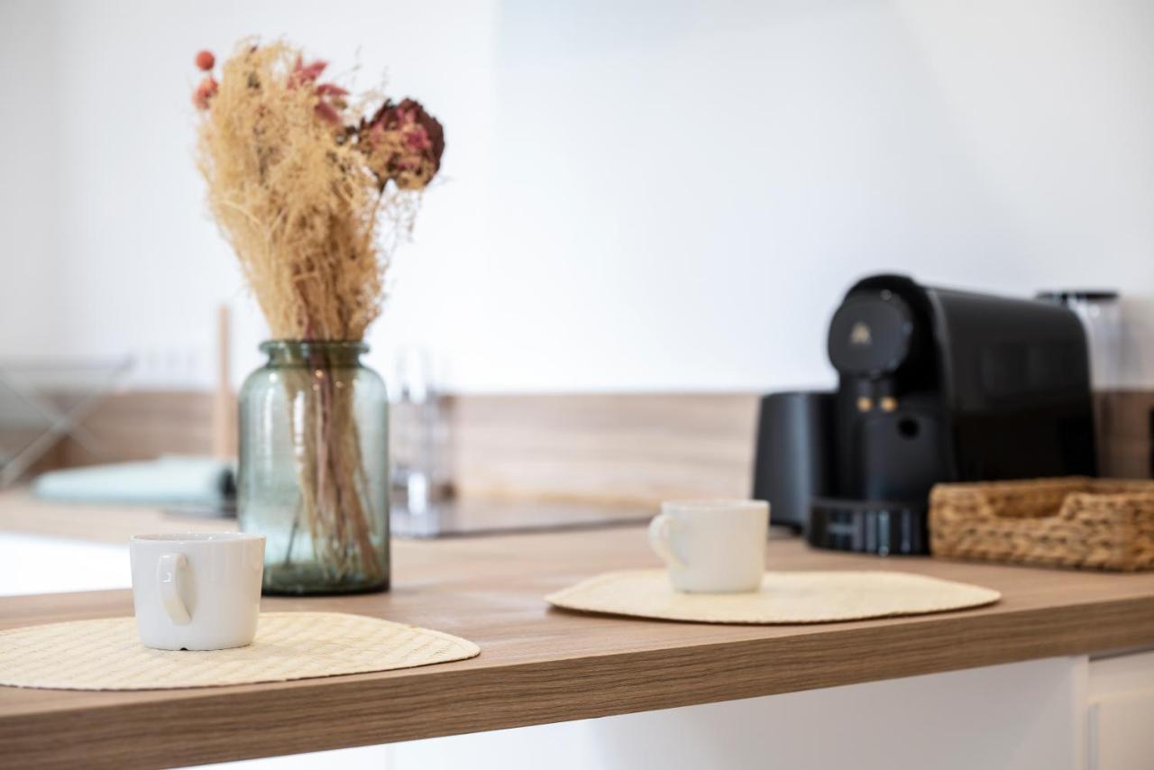 Apartamento Con Jardin En El Oviedo Antiguo エクステリア 写真