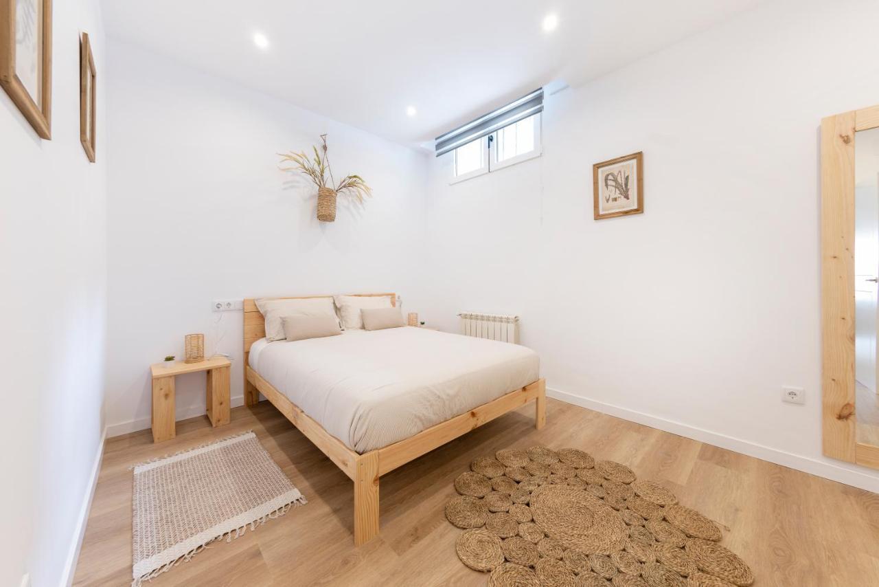 Apartamento Con Jardin En El Oviedo Antiguo エクステリア 写真