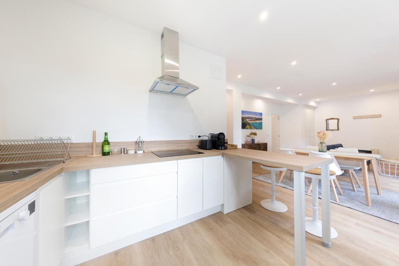 Apartamento Con Jardin En El Oviedo Antiguo エクステリア 写真